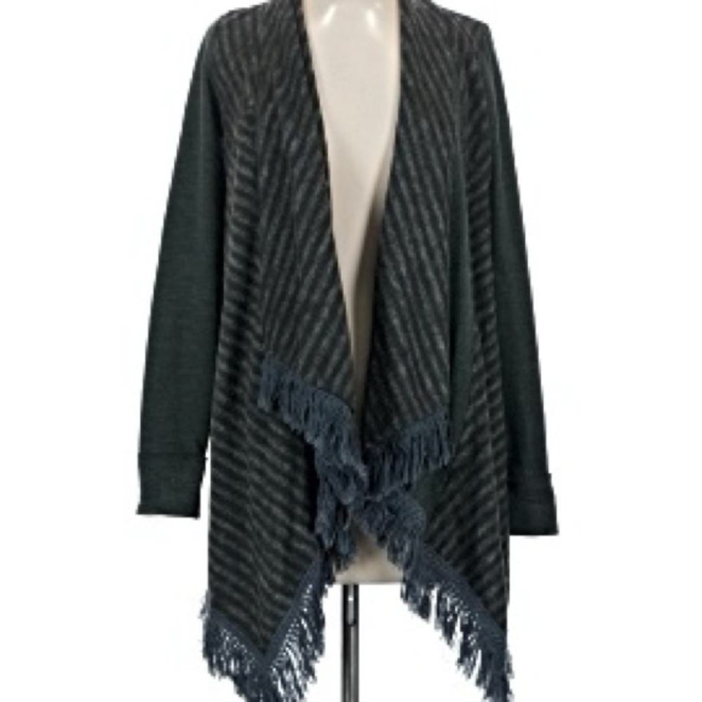 Anthropologie Saturday Sunday Elise blanket cardigan - Picture 9 of 9